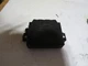 2011 JAGUAR XF PARKING ASSIST  CONTROL MODULE