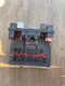 2005 Volkswagen Passat B6 1.9D Comfort Module 3C0937049E Bosch