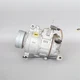 2013-2015 Audi S6 S7 4.0 A/C Compressor 4G0260805F OEM