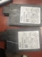 Blind Spot Object Warning System Sensors LH&RHFor 17-21 Jeep Compass  68244690AA