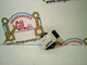 2165420018 Sensor MERCEDES CLASS CLS W219 320 CDI 219.322 2005 28371 557352