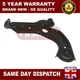 Fits Ford Fiesta Puma Firstpart Front Left Lower Track Control Arm