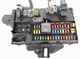 AL3T-15604-DC Ford 2009 2010 F150 Interior Fuse Box Smart Junction Relay OEM F99