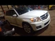 Chassis ECM 204 Type Lamp GLK350 Trunk Fits 10-11 MERCEDES GLK-CLASS 154354