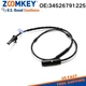 Front & Rear ABS Wheel Speed Sensor for BMW 230i 320i 328d 328i 330e 330i 430 #2