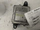GMC Sierra 1500 2024 Transfer Case Chassis ECM 2876481
