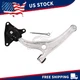 Front Right Control Arm w/ Ball Joint for 2011-2016 Honda CR-Z 51350-SZT-A02