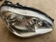 03 04 05 06 Mercedes W220 S55 S500 Right Passenger Side Headlight Bi Xenon