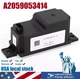 A2059053414 Voltage Converter Module Auxiliary Battery For Mercedes Benz C Class