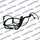 2005-2011 AUDI A6 QUATTRO FRONT RIGHT SIDE DOOR WIRING WIRE HARNESS 4F1-971-036
