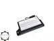 2018-2019 BUICK ENCLAVE ONSTAR COMMUNICATION INTERFACE BACKUP MODULE BATTERY OEM