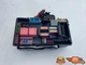 2015-2021 MERCEDES C300 W205 REAR TRUNK FUSE RELAY BOX MODULE OEM A2059068501
