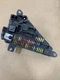 BMW E60 E63 650I 550I 04-10 REAR TRUNK POWER DISTRIBUTION FUSE BOX RELAY   #46