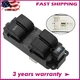 Master Window Switch Control Button for 04-09 Mazda 3 /Mazda 3 Sport BN8F66350A