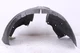 2019-2026 Mazda Mazda3 BP Sedan Left Front Guard Splash Shield BCJH56140 OEM