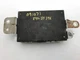 1997 Infiniti I30 Body Chassis Control Unit Module BCM CCM Computer OEM