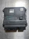 Pontiac vibe Control Module 2.4L 2AZFE Fits 10 MATRIX 89661-02V51 8966102V51