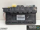 OEM 2006-2008 Mercedes CLS 500 5.0L Rear SAM Trunk Control Fuse Box