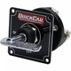 Quickcar 55-031 Master Disconnect Switch w/ Removable Silver Key
