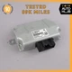 14-22 Maserati Levante Ghibli Voltage Stabilizer Power Inverter Module OEM 89k