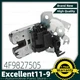 Rear Trunk Lid Lock Latch For Audi Q7 2010-15/ A6 2006-11 4F9827505 4L0827505A