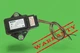 03-06 Mercedes R230 SL500 CL500 SL55 Yaw Turn Rate Acceleration Sensor w/ wire
