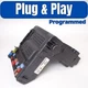 ✅FOR VOLVO 30786889 S60 S80 V70 XC70 XC90 BCM CEM Programming Plug&Play