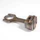 03 04 05 06 Porsche Cayenne Engine Piston V8 4.5 M48 M48.50 OEM 948109155
