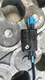 2015 MINI COUNTRYMAN R60 + R61. TRAP CIRCUIT SENSOR ARIEL ANTENNA 9185474