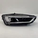 17-23 Audi R8 Full LED Passenger Right Front Headlight Head Light Lamp OEM