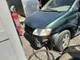 Chassis ECM  Left Hand Dash Fits 00-01 MAZDA MPV 203276