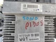ENGINE CONTROL MODULE OEM 2017 NISSAN PATHFINDR 1YR WRNTY NEC030030