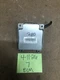 GM Chevy Transmission Control Module Tcm Tcu 24235340 Ylnm Plug