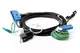 Hybrid Racing K-Series Swap Conversion Wiring Harness 92-95 Civic 94-01 Integra
