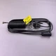 03-10 Porsche Cayenne 955 957 Air Pump Compressor Hose w/ Manometer OEM