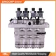 Fuel Injection Pump 1G796-51011 104139-4150 9410618112 For Kubota Bobcat 335 430
