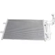 AC Condenser For 2012-2017 Mazda 5 With Receiver Drier Parallel Flow Aluminum