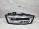 2015-2018 Audi Q3 Quattro Headlight LED Headlamp Right Passenger OEM 8U0941034B
