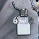 / 06-2013 Lexus Is250 Yaw Rate Sensor 89183-48020 Oem Used