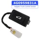 4G0959831A Boot Tailgate Trunk Control Switch for Audi A4 A6 A7 A8 Q3 Q5 Q7