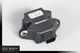 Mercedes W166 ML350 GL450 GL550 Yaw Turn Rate Sensor 0065422618 OEM