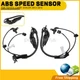 For 2013-2018 LEXUS Toyota Avalon ABS Wheel Speed Sensor Front RH&LH 89542-06120