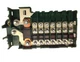 ✅ BMW 540I E39 BUTTERY CABLE FUSE BOX 1997-2003 8367768 OEM AS10