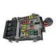 13-19 Cadillac XTS Fuse Relay Box Body Control Module 13222786 Oem