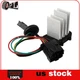 Blower Resistor Motor HVAC For 2006 2007 2008&nbsp;Saab 9-5 for 5468152 4P1639