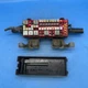 07-09 LINCOLN NAVIGATOR 5.4L ENGINE FUSE RELAY JUNCTION BOX ASSEMBLY OEM