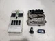 Ignition Security Set - 2015 BMW 335IX F30 Auto Sedan - OEM 7540686, 9366410