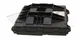 Used Body Control Module fits: 2015 Volkswagen Jetta Body Control BCM ID 7H09370