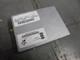 08 CHEVROLET CORVETTE C6 XM SATELLITE RADIO MODULE 28045272