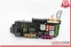 10-18 Mercedes W218 CLS550 E250 Rear SAM Fuse Box Relay Control Module OEM